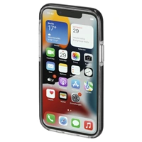 Hama Protector, kryt pro Apple iPhone 13, ern