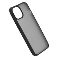 Hama Invisible, kryt pro Apple iPhone 13, ern