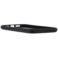Hama Invisible, kryt pro Apple iPhone 13, ern