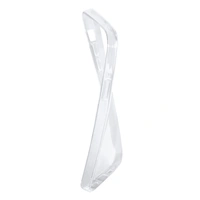 Hama Crystal Clear, kryt pro Apple iPhone 13 Pro, prhledn