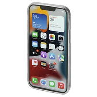 Hama Crystal Clear, kryt pro Apple iPhone 13 Pro, prhledn