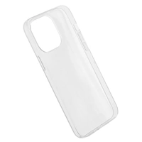Hama Crystal Clear, kryt pro Apple iPhone 13 Pro, prhledn