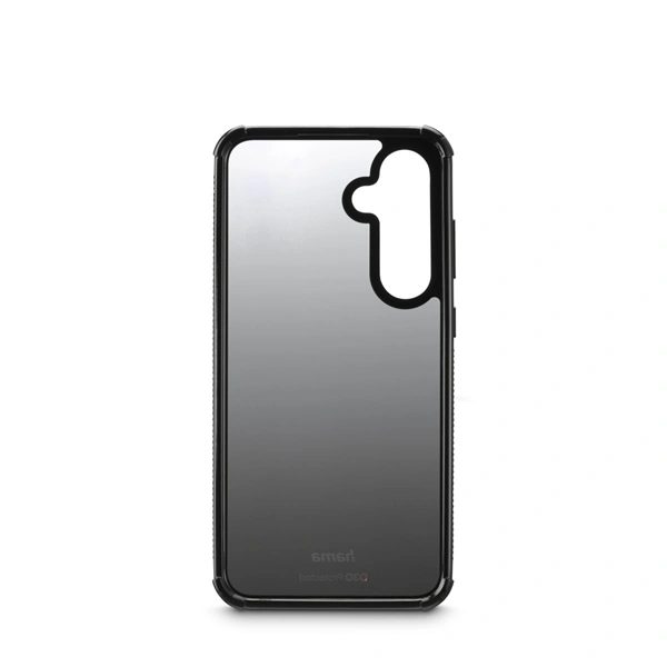 Hama Extreme Protect, kryt pro Samsung Galaxy A56 5G, D3O®, černý