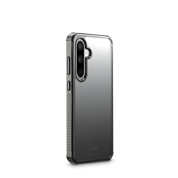 Hama Extreme Protect, kryt pro Samsung Galaxy A56 5G, D3O®, černý