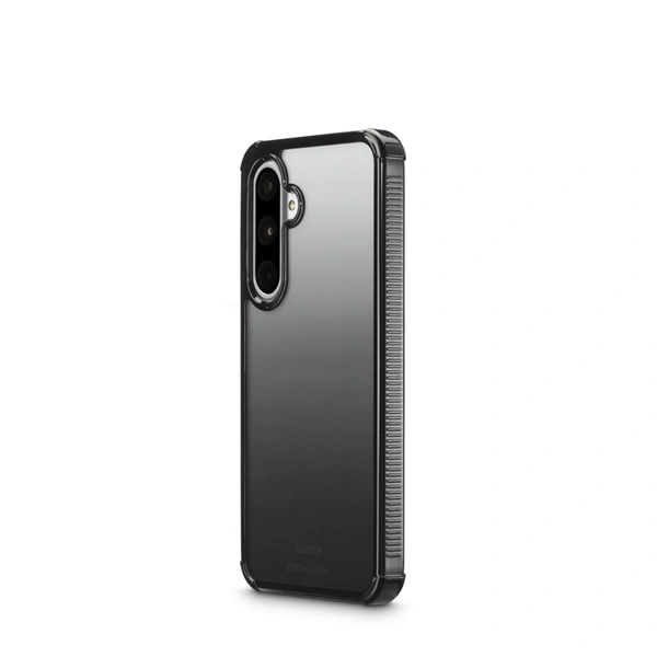 Hama Extreme Protect, kryt pro Samsung Galaxy A56 5G, D3O®, černý