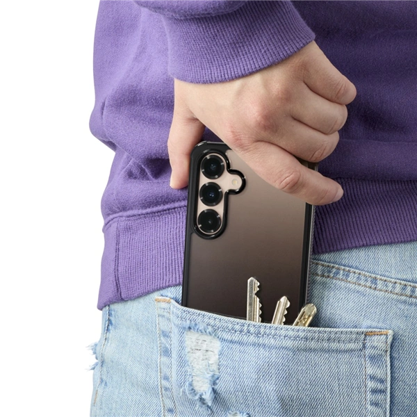 Hama Extreme Protect, kryt pro Samsung Galaxy A56 5G, D3O®, černý