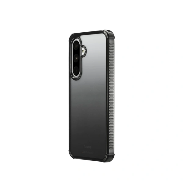 Hama Extreme Protect, kryt pro Samsung Galaxy A56 5G, D3O®, černý