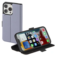 Hama Single 2.0, otevírací pouzdro pro Apple iPhone 13 Pro, eíkové