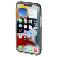 Hama Protector, kryt pro Apple iPhone 13 Pro, ern