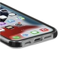 Hama Protector, kryt pro Apple iPhone 13 Pro, ern