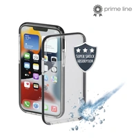 Hama Protector, kryt pro Apple iPhone 13 Pro, černý
