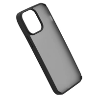 Hama Invisible, kryt pro Apple iPhone 13 Pro, ern