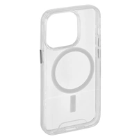 Hama MagCase Safety, kryt pro Apple iPhone 13 Pro, prhledn