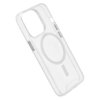 Hama MagCase Safety, kryt pro Apple iPhone 13 Pro, prhledn