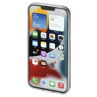Hama Crystal Clear, kryt pro Apple iPhone 13 Pro Max, průhledný
