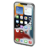 Hama Crystal Clear, kryt pro Apple iPhone 13 Pro Max, prhledn