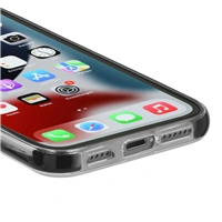 Hama Protector, kryt pro Apple iPhone 13 Pro Max, ern