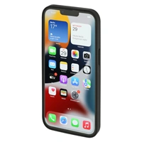 Hama Invisible, kryt pro Apple iPhone 13 Pro Max, ern