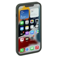 Hama MagCase Finest Feel PRO, kryt pro Apple iPhone 13 Pro Max, zelen