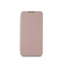Hama Fantastic Feel, pouzdro-knížka pro Samsung Galaxy A56 5G, hebký povrch, barva nude