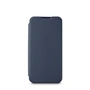 Hama Fantastic Feel, pouzdro-knížka pro Samsung Galaxy A56 5G, hebký povrch, modré