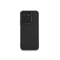 Hama Fantastic Feel, kryt pro Xiaomi Redmi 15C, hebký povrch, černý