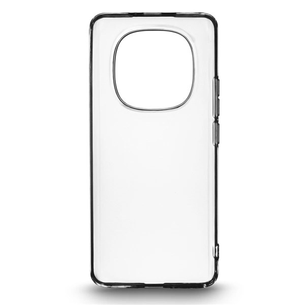 Hama Always Clear, kryt pro Xiaomi Redmi Note 15 4G/5G, vždy průhledný, nežloutne