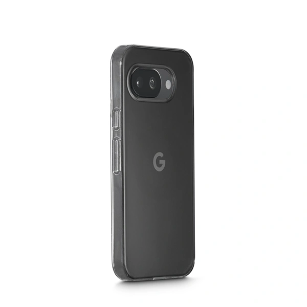 Hama Always Clear, kryt pro Google Pixel 9a, vždy průhledný, nežloutne