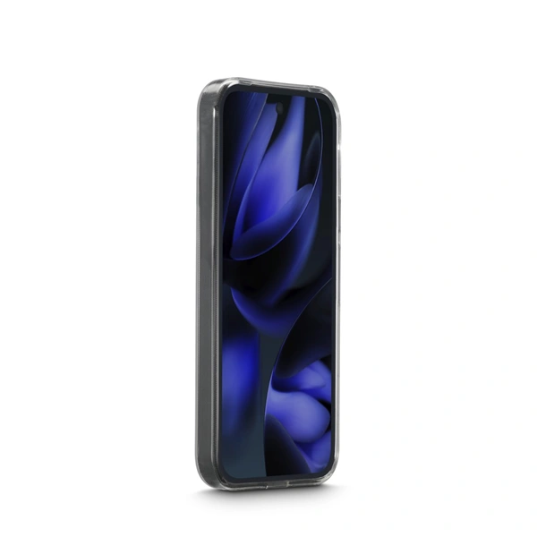 Hama Always Clear, kryt pro Google Pixel 9a, vždy průhledný, nežloutne