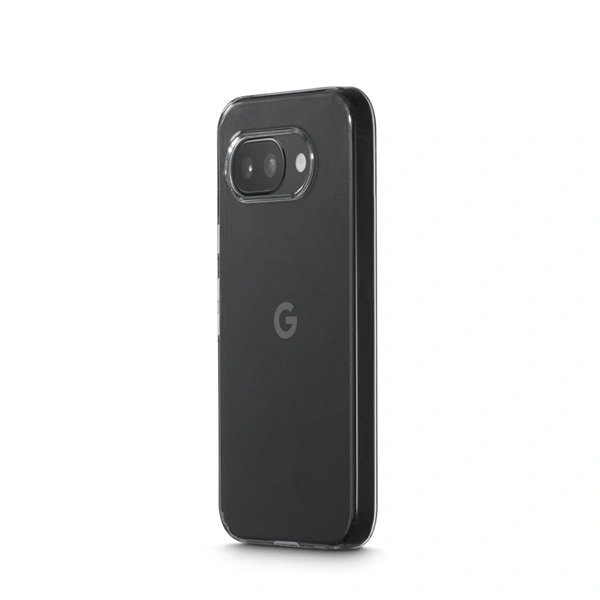 Hama Always Clear, kryt pro Google Pixel 9a, vždy průhledný, nežloutne