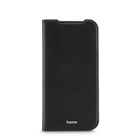 Hama Daily Protect, pouzdro-knížka pro Google Pixel 9a, funkce stojanu, černé