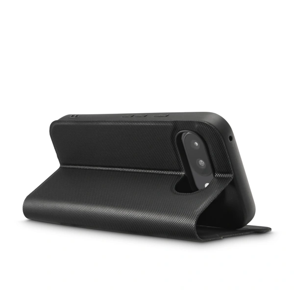 Hama Daily Protect, pouzdro-knížka pro Google Pixel 9a, funkce stojanu, černé
