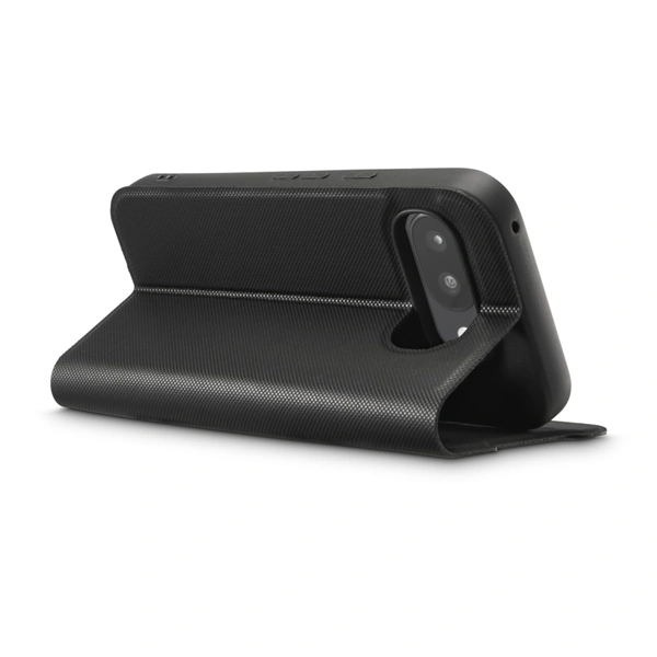 Hama Daily Protect, pouzdro-knížka pro Google Pixel 9a, funkce stojanu, černé