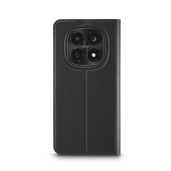 Hama Daily Protect, pouzdro-knížka pro Xiaomi Redmi Note 15 4G/5G, funkce stojanu, černé