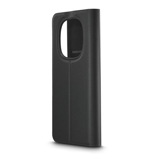Hama Daily Protect, pouzdro-knížka pro Xiaomi Redmi Note 15 4G/5G, funkce stojanu, černé