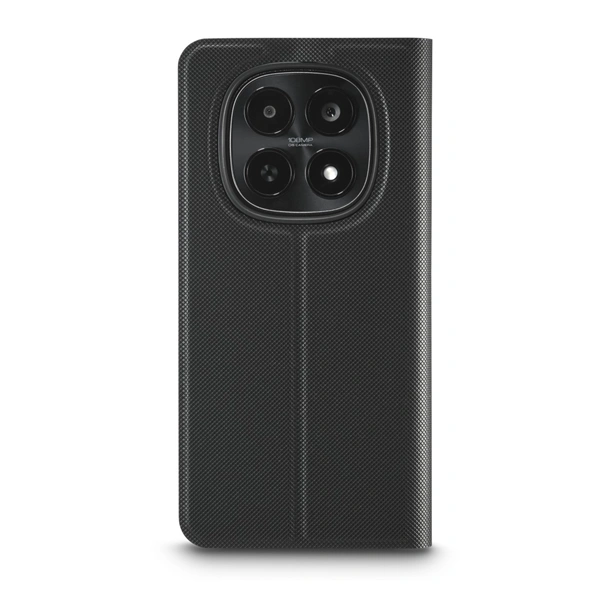 Hama Daily Protect, pouzdro-knížka pro Xiaomi Redmi Note 15 4G/5G, funkce stojanu, černé