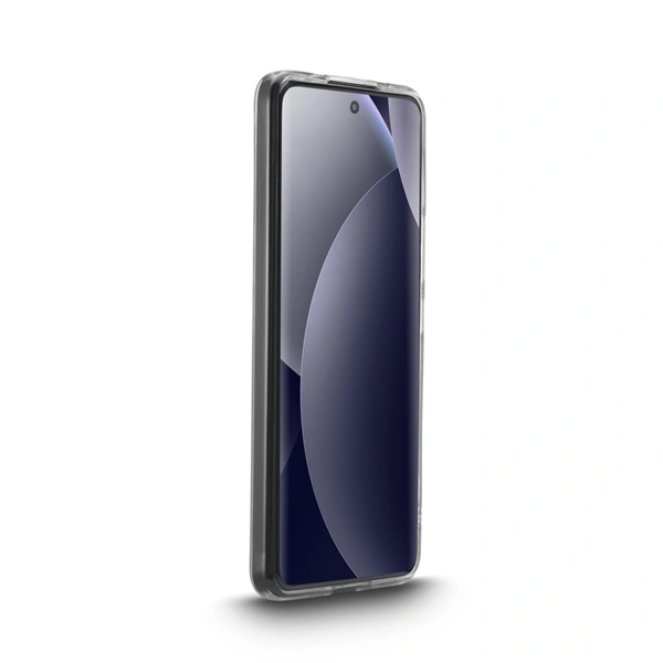 Hama Always Clear, kryt pro Xiaomi Redmi Note 15 Pro 4G, vždy průhledný, nežloutne