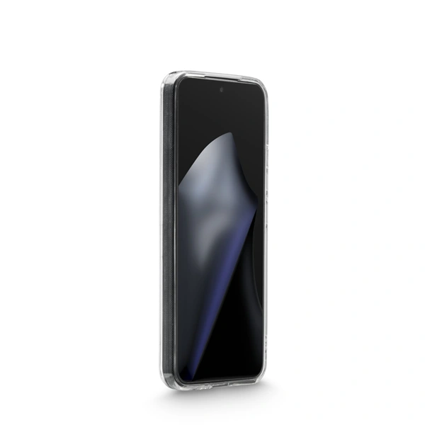 Hama Always Clear, kryt pro Xiaomi 15T Pro, vždy průhledný, nežloutne
