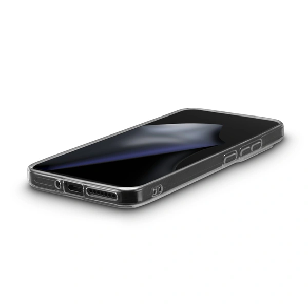Hama Always Clear, kryt pro Xiaomi 15T Pro, vždy průhledný, nežloutne