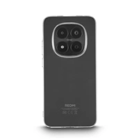 Hama Always Clear, kryt pro Xiaomi Redmi Note 15 Pro 5G, vždy průhledný, nežloutne