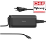 Hama USB-C napájecí zdroj, Power Delivery, 5-20 V, 92 W