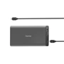 Hama powerbanka, USB-C, 26800 mAh, Power Delivery (PD), 5-20 V/60 W, i pro notebooky (rozbalená)