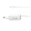 Hama set USB nabíječka GaN, USB-C/USB-A, PD 65 W, USB-C kabel 2 m