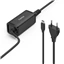 Hama USB-C napájecí zdroj pro notebooky, Power Delivery, GaN, 45 W