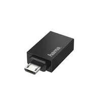 Hama redukce micro USB na USB-A (OTG), kompaktní