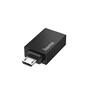 Hama redukce micro USB na USB-A (OTG), kompaktní