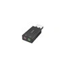 USB zvuková karta, stereo