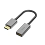 Hama redukce DisplayPort na HDMI, UHD/4K@60 Hz