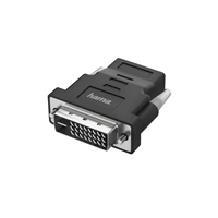 Hama redukce DVI na HDMI zásuvku