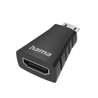 Hama redukce mini HDMI, vidlice typ C